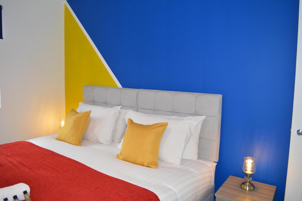 Hatfield Gem - 1 Bed With Parking Near Uni, Business Park & City Center, Big Savings On Longer Stays Dış mekan fotoğraf