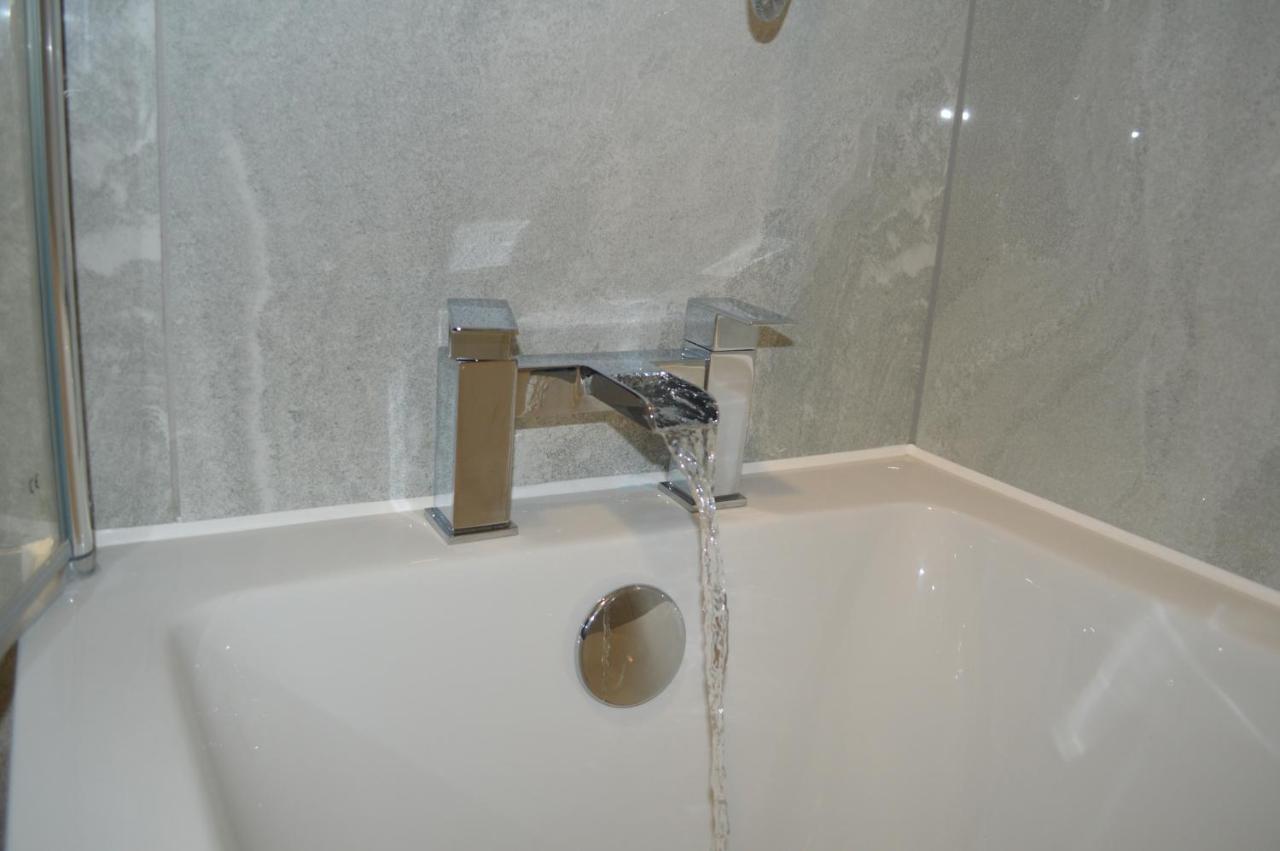 Hatfield Gem - 1 Bed With Parking Near Uni, Business Park & City Center, Big Savings On Longer Stays Dış mekan fotoğraf